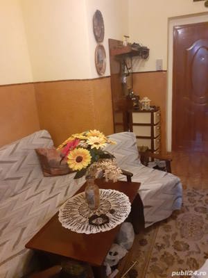 Închiriez apartament mare, 65 mp, în Deva, str. Titu Maiorescu, zona Licee. - imagine 7