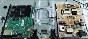 samsung 32k5672 BN41-02534B BN94-11074D L32E1P_KPN BN44-00869A T550HVN08.3 T-Con Board, 55T23-C0A 