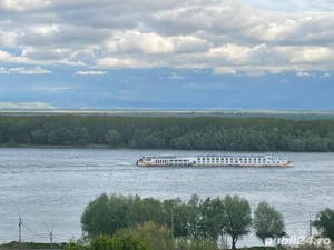 Teren lângă Podul Brăila-Tulcea - imagine 1