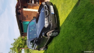 BMW X 3 - imagine 8