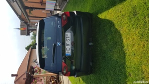 BMW X 3 - imagine 5