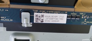 samsung QE49Q7CAMT BN41-02572A BN94-11487H BN44-00899A L49E7N_MDY  cy-xm049fllv1h - imagine 7
