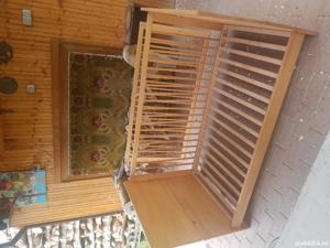 Patuț copii  - imagine 5