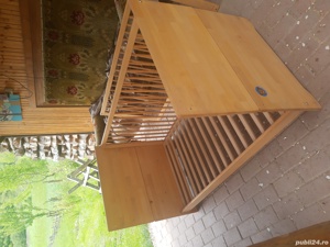 Patuț copii  - imagine 4