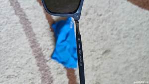 Ochelari de soare Signaturre cohen balck Sunglasses 57-17-145 - imagine 4