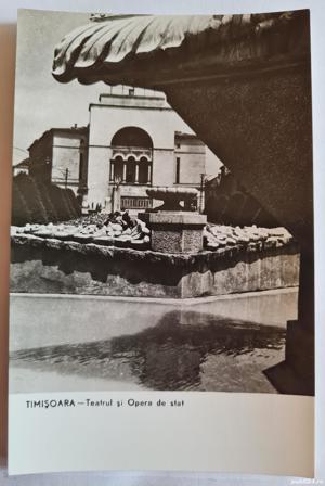 7 CP vechi (RPR) Timișoara, pentru colectionari - imagine 8