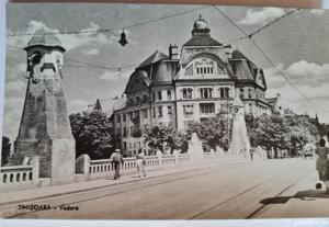 7 CP vechi (RPR) Timișoara, pentru colectionari - imagine 6