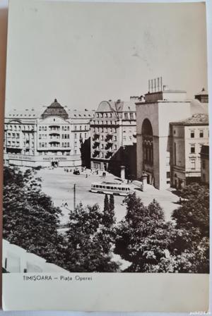 7 CP vechi (RPR) Timișoara, pentru colectionari - imagine 7