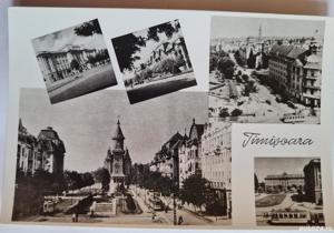 7 CP vechi (RPR) Timișoara, pentru colectionari - imagine 5