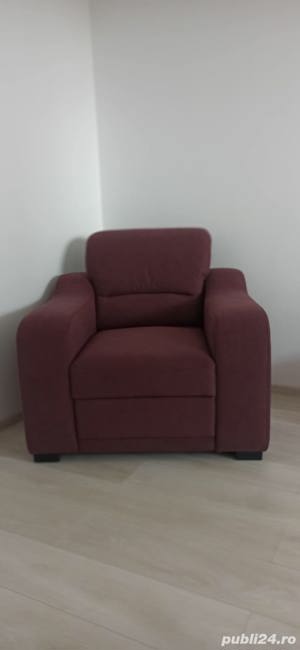 Fotoliu Lorena, Casa Rusu