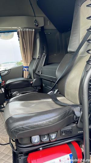 Volvo 540 an 2017 cutie automata - imagine 3