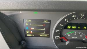 Volvo 540 an 2017 cutie automata - imagine 5