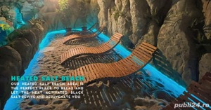 Constructii de Saline si decor pentru centre  wellness - imagine 3