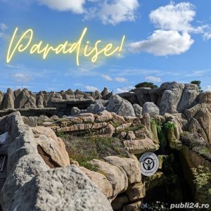 Constructii de Saline si decor pentru centre  wellness - imagine 8