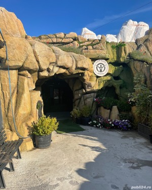 Constructii de Saline si decor pentru centre  wellness - imagine 7