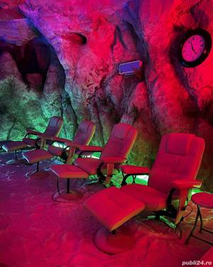 Constructii de Saline si decor pentru centre  wellness - imagine 10