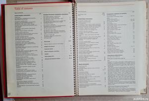 Jurnalul THE ECONOMIST 1977 DESK WEEK al unei companii din Panama - imagine 3