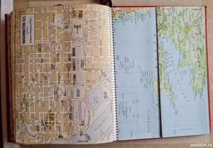 Jurnalul THE ECONOMIST 1977 DESK WEEK al unei companii din Panama - imagine 9