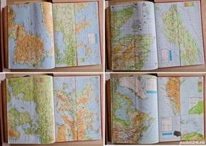 Jurnalul THE ECONOMIST 1977 DESK WEEK al unei companii din Panama - imagine 10