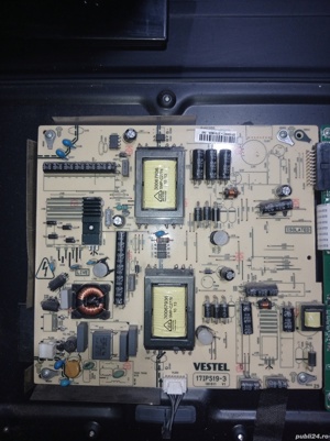 sursa vestel 17ips19-3 de pe tv Waston le32hd 