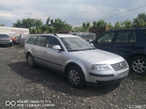 Dezmembrez passat 2005 - imagine 2