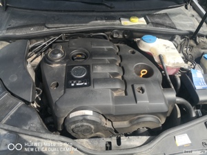 Dezmembrez passat 2005 - imagine 7