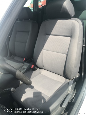 Dezmembrez passat 2005 - imagine 8