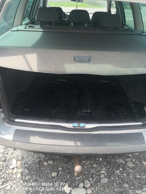 Dezmembrez passat 2005 - imagine 9