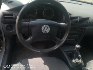 Dezmembrez passat 2005 - imagine 3