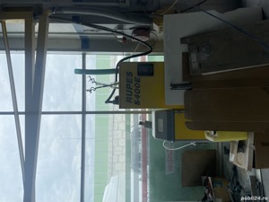 vând cabina vopsit omnia și grupuri aspirație rupes profesional - imagine 3