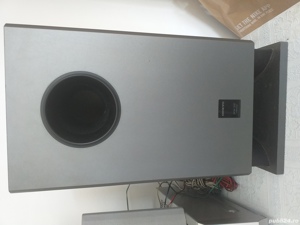 sistem audio profi  ONKYO 380w - imagine 3