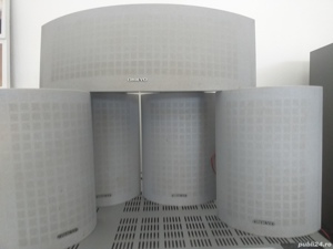 sistem audio profi  ONKYO 380w - imagine 4