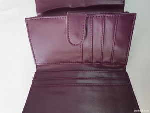 Portmoneu dama - imagine 3