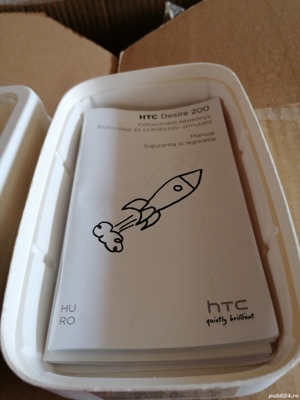 Cutie smartphone Vodafone smart 4 mini - imagine 8