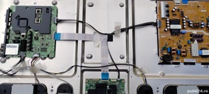 samsung 46h7005 BN41-02167A BN94-07352K L55G2Q_ESM BN44-00715A PSLF151G06A CY-SH046DSLV1H 