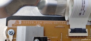 samsung 46h7005 BN41-02167A BN94-07352K L55G2Q_ESM BN44-00715A PSLF151G06A CY-SH046DSLV1H  - imagine 6