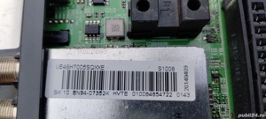 samsung 46h7005 BN41-02167A BN94-07352K L55G2Q_ESM BN44-00715A PSLF151G06A CY-SH046DSLV1H  - imagine 3