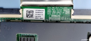 samsung 46h7005 BN41-02167A BN94-07352K L55G2Q_ESM BN44-00715A PSLF151G06A CY-SH046DSLV1H  - imagine 4