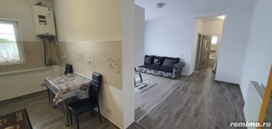 inchiriez apartament cu doua camere în Giroc  - imagine 3