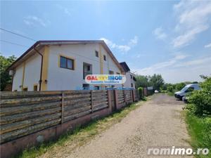 Vanzare Teren 545 mp in comuna  Domnesti pe str Ciutaci - imagine 5