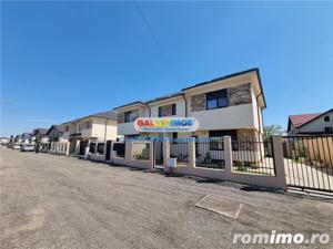 Vanzare Case de Tip Duplex de Lux , in apropriere de Str Dantelei. - imagine 7