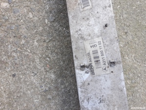 Radiator Intercooler/cilma Mercedes W211 100 lei - imagine 3