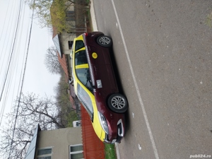 Vand taxi echipat cu firma cu tot .tel   - imagine 3 Vand taxi echipat cu firma cu tot .tel   - imagine 3