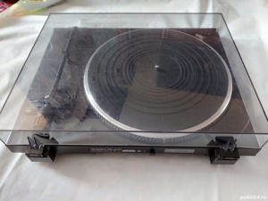 Technics SL-BD3 pick-up full automatic Japan - imagine 10