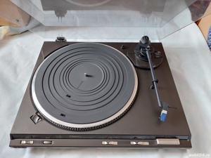 Technics SL-BD3 pick-up full automatic Japan