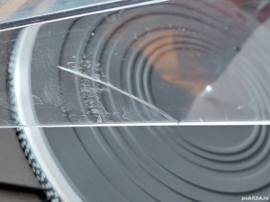 Technics SL-BD3 pick-up full automatic Japan - imagine 9