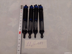 Amortizoare (telescoape) pentru automodele RC - imagine 8