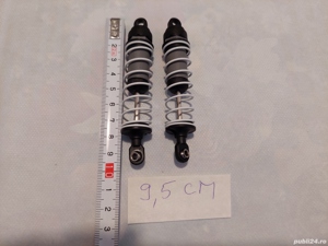 Amortizoare (telescoape) pentru automodele RC - imagine 6