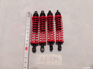 Amortizoare (telescoape) pentru automodele RC - imagine 3