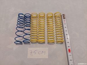 Amortizoare (telescoape) pentru automodele RC - imagine 10